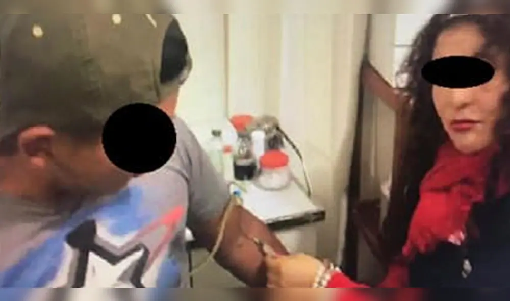 Incautan equipos valorizados en S/ 170 mil de dos consultorios clandestinos en Cusco Incautan equipos valorizados en S/ 170 mil de dos consultorios clandestinos en Cusco