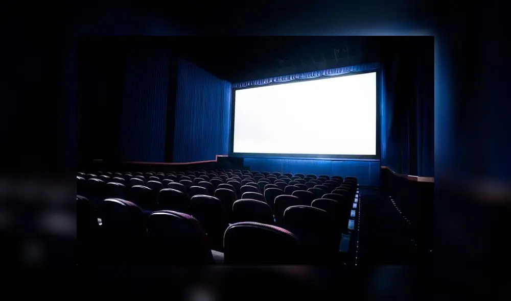 Coronavirus afecta a la industria del cine Coronavirus afecta a la industria del cine