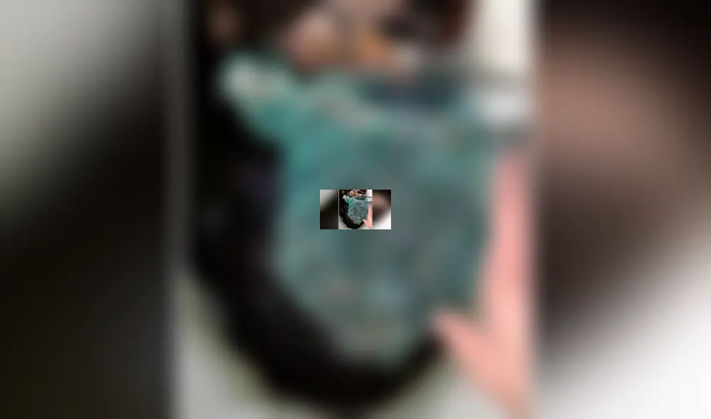 Facebook viral: Niño entra a pozo y descubre 'aterradoras' criaturas que sorprenden a miles [VIDEO]