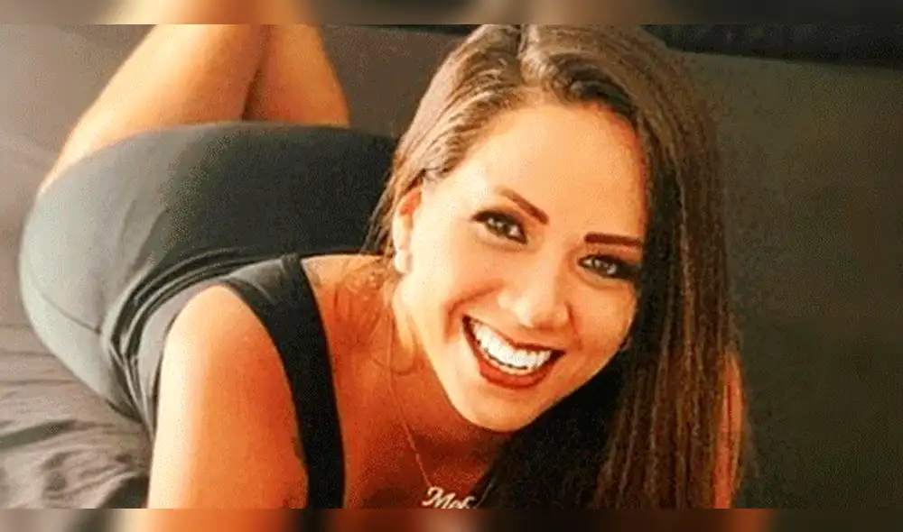 Mamá de Jefferson Farfán denuncia maltrato por parte de Melissa Klug [VIDEO]