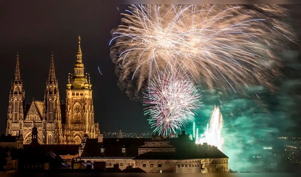 2019: Feriados largos y días no laborables en Perú