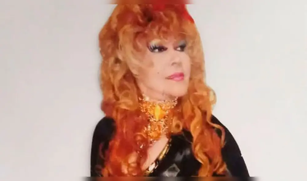 La Tigresa del Oriente asegura que no se dejará vencer por el coronavirus a pesar de avanzada edad | Judith Bustos La Tigresa del Oriente asegura que no se dejará vencer por el coronavirus a pesar de avanzada edad | Judith Bustos