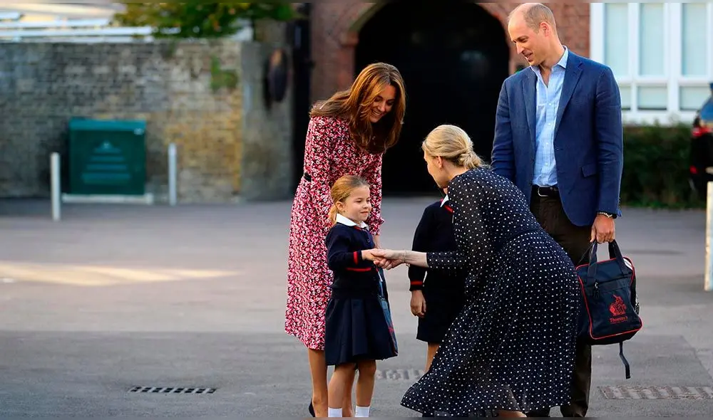 kate Middleton sorprende con nueva apariencia