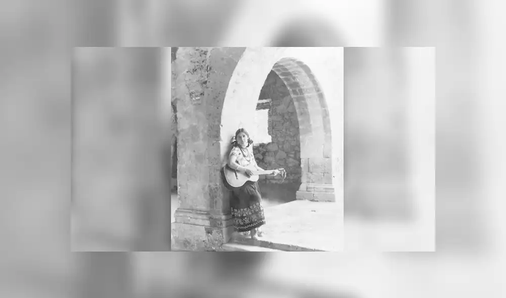 ¿Quién fue Concha Michel y por qué el doodle de Google le rinde homenaje?