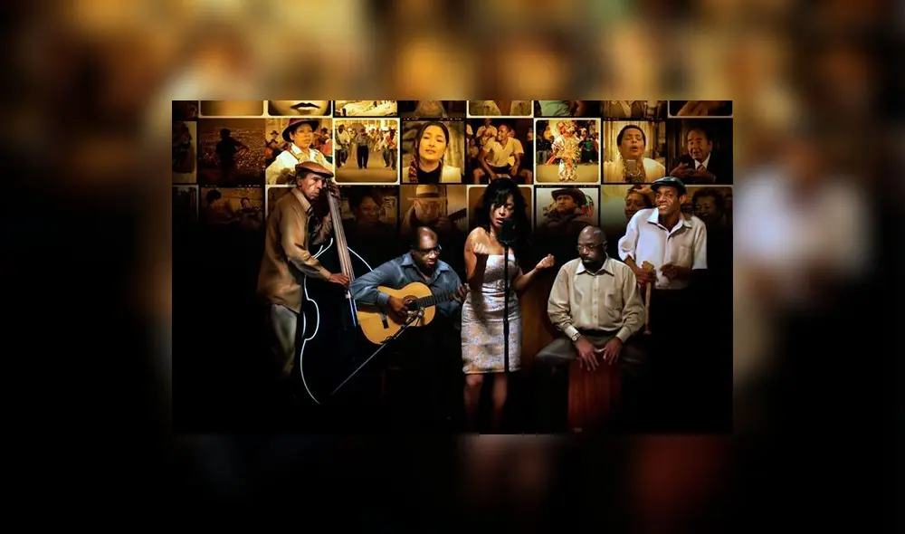 ‘Sigo siendo’, película de Javier Corcuera será proyectada por TV Perú [VIDEO] 