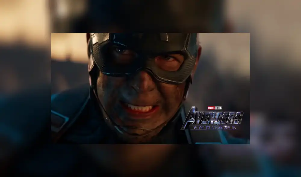 Avengers 4: ¿Sobrevivirá? Destino de Capitán América habría sido revelado [VIDEO]