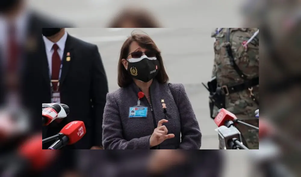 Foto: Jorge Cerdán/ La República.