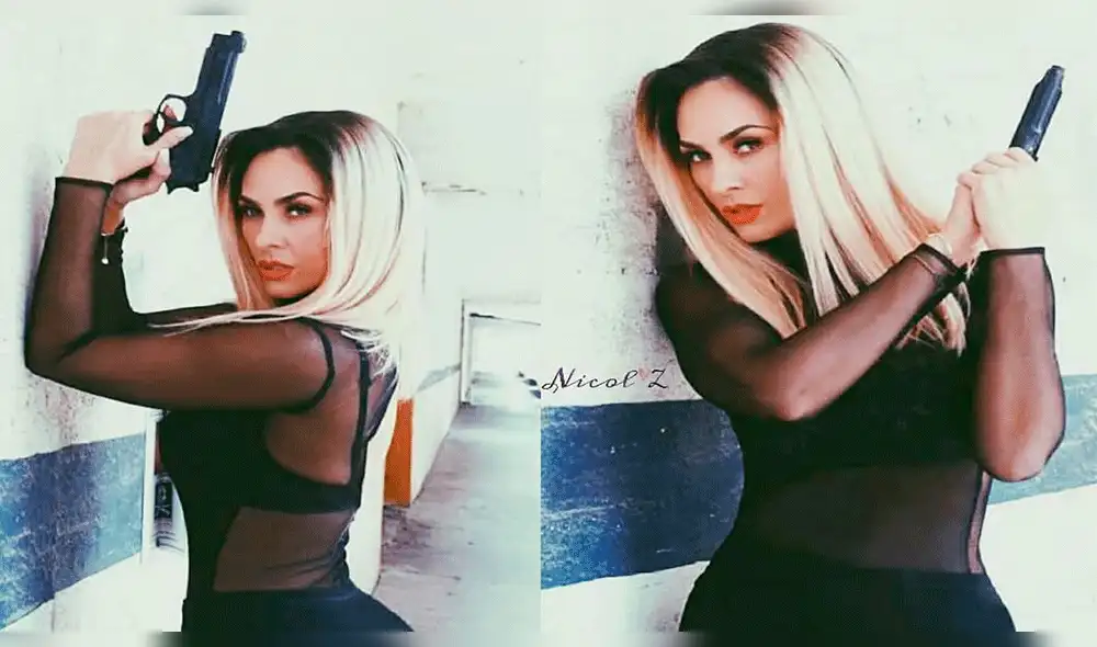 Aracely Arámbula recibe polémico mensaje al mostrar más de la cuenta con sexy escote [VIDEO]