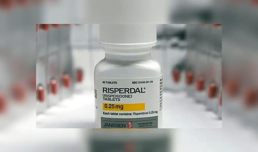 Hombre que sufrió aumento de busto por ingerir medicamentos recibirá millonaria indemnización Hombre que sufrió aumento de busto por ingerir medicamentos recibirá millonaria indemnización
