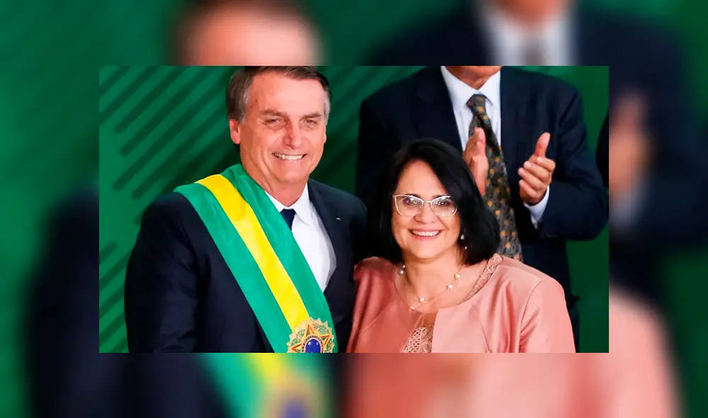 Dameres Alves - Brasil Dameres Alves - Brasil