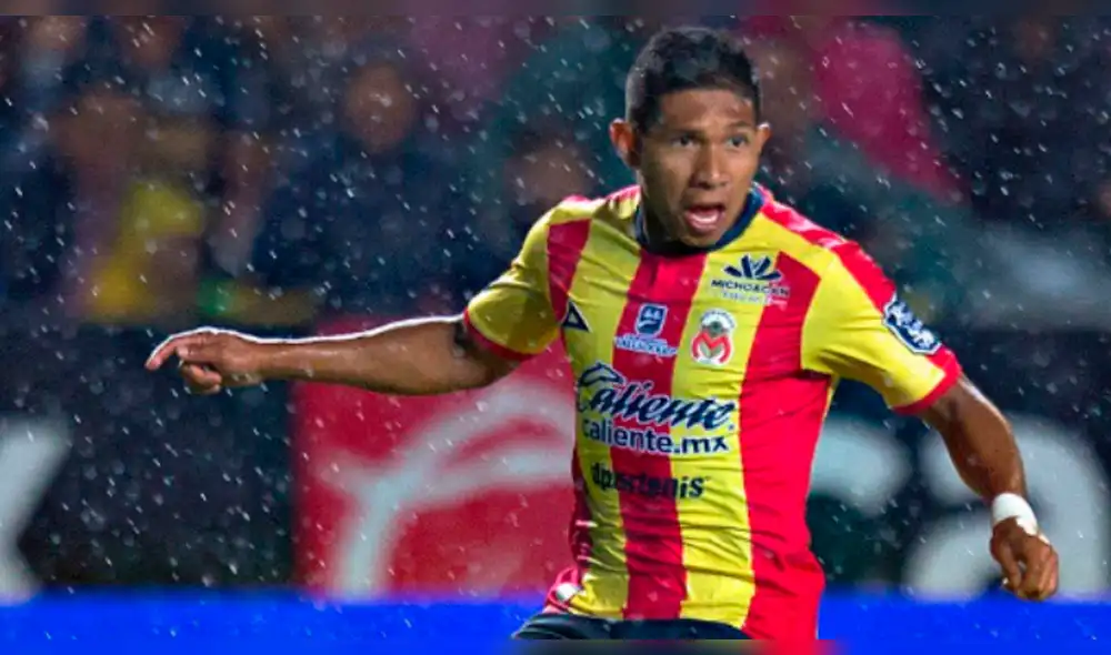 Periodista de TV Azteca lanzó en vivo una dura frase contra Edison Flores