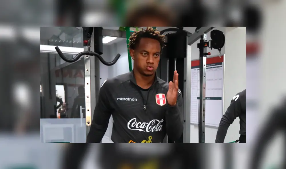 Selección peruana: Paolo Guerrero habló sobre los audios que acusan a André Carrillo de indisciplina. Selección peruana: Paolo Guerrero habló sobre los audios que acusan a André Carrillo de indisciplina.