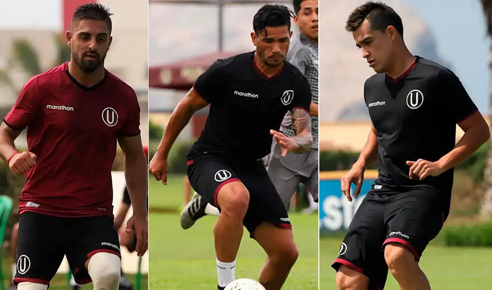 Universitario de Deportes Universitario de Deportes