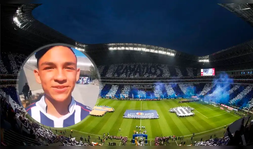 Monterrey vs. América: hincha Rayado hizo cola durante 16 horas para conseguir boletos de la final. Monterrey vs. América: hincha Rayado hizo cola durante 16 horas para conseguir boletos de la final.