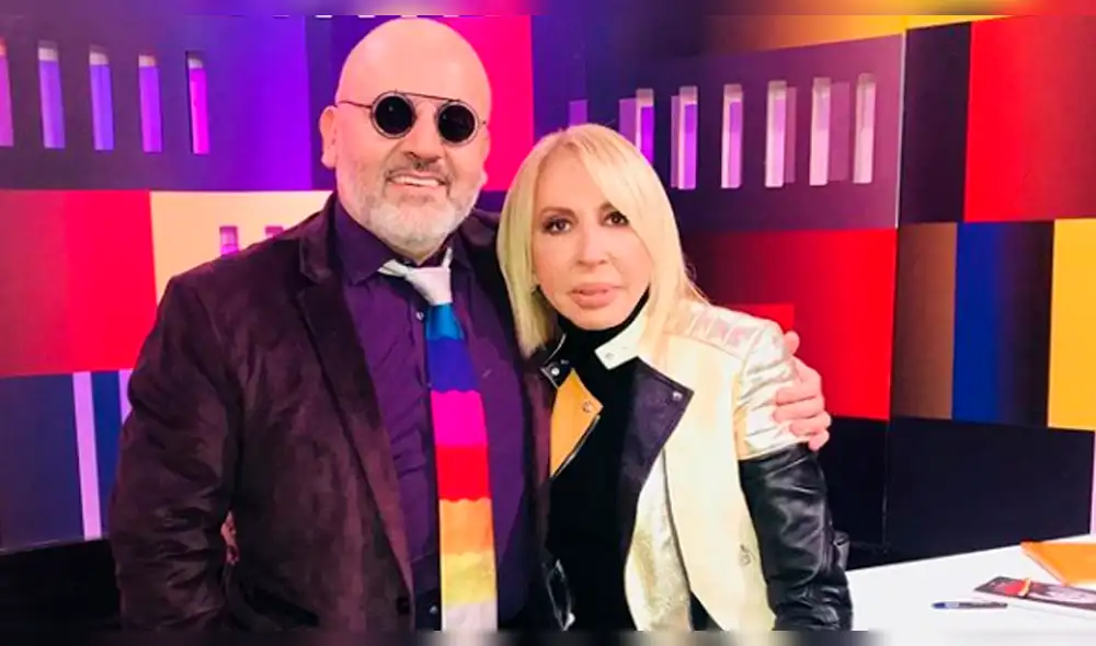 Laura Bozzo hace impactante revelación: "Estuve muerta 20 minutos" [VIDEO]