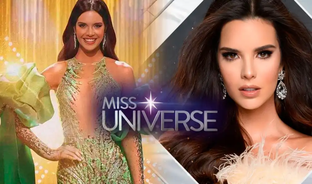 Amanda Dudamel aspira a ser la octava venezolana que se lleve la corona. Foto: Meridiano/Miss Universo. Amanda Dudamel aspira a ser la octava venezolana que se lleve la corona. Foto: Meridiano/Miss Universo.