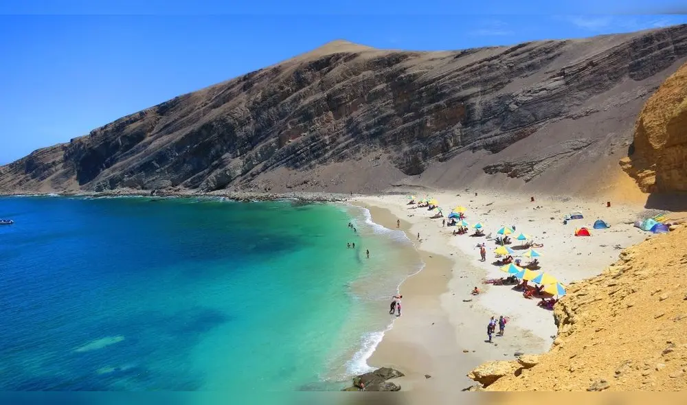 Los mejores destinos turísticos cerca de Lima