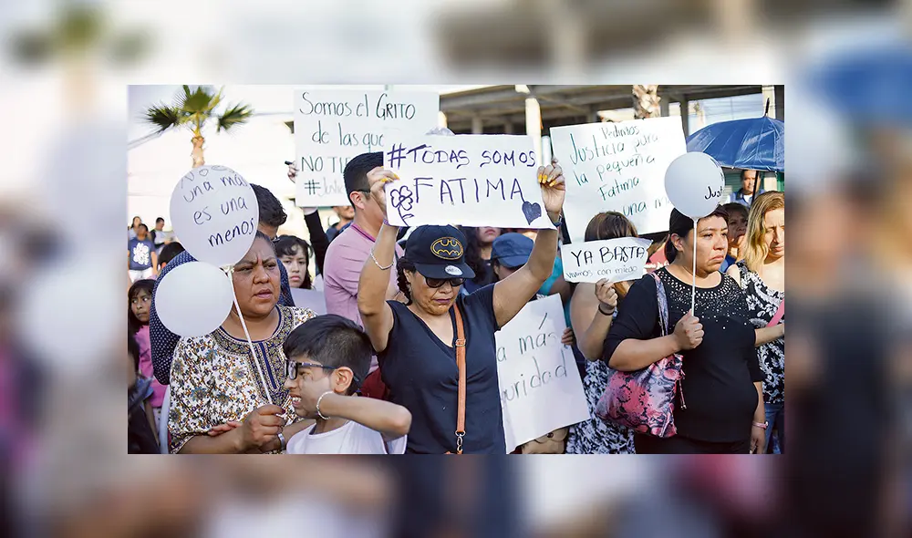 México se prepara para “un día sin mujeres” tras ola de feminicidios México se prepara para “un día sin mujeres” tras ola de feminicidios