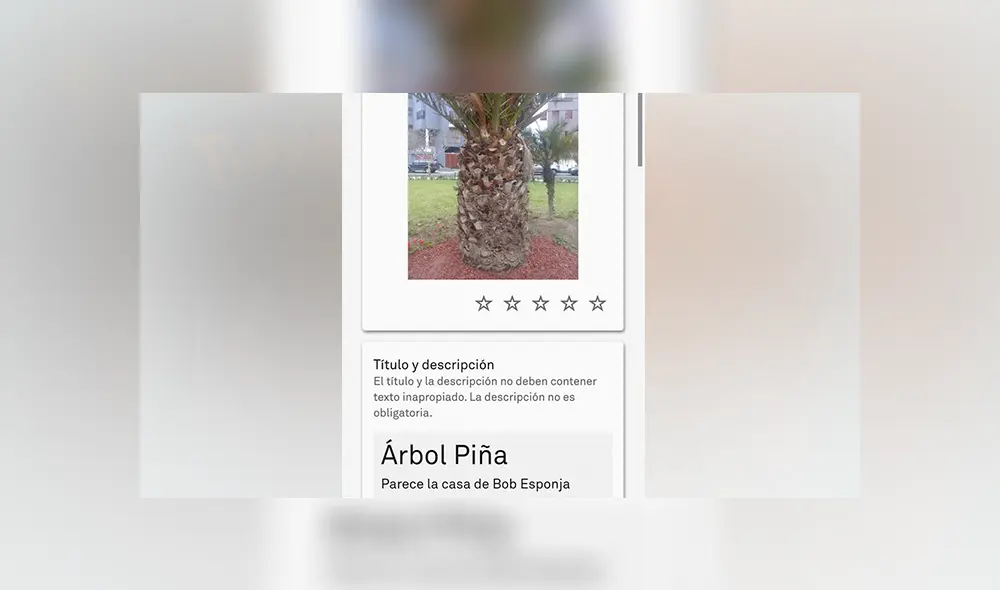 Peruanos hacen disparatadas propuestas para crear pokeparadas en Pokémon GO a través de Niantic Wayfarer.