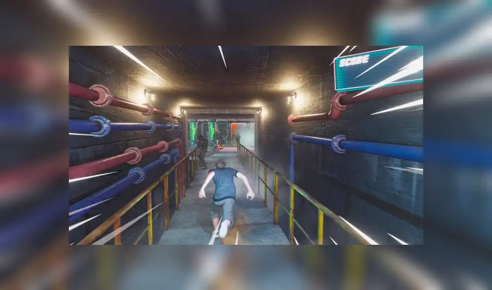 Invasión al ‘Área 51’: la historia detrás del video viral donde joven corre como 'Naruto’