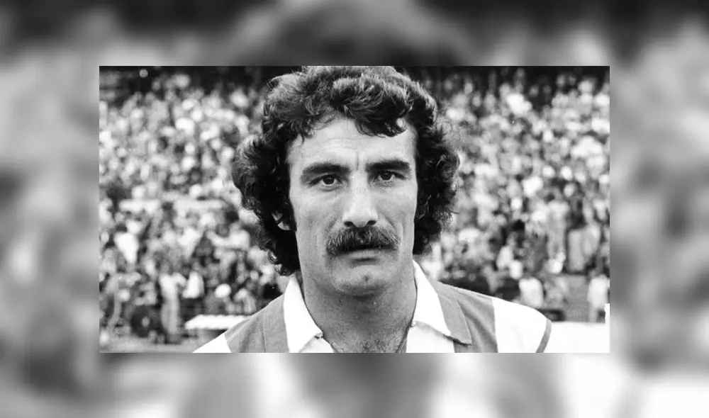 Muere José Luis Capón, figura mítica del Atlético de Madrid Muere José Luis Capón, figura mítica del Atlético de Madrid