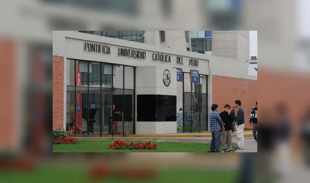 Indecopi abre investigación a PUCP por denuncia sobre presuntos cobros indebidos