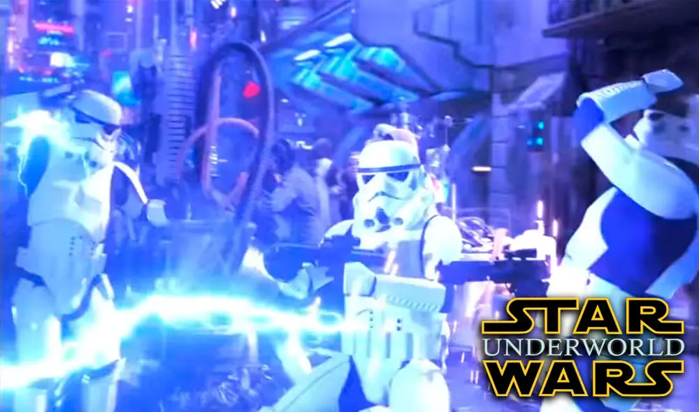 Un sueño que aún podría volverse realidad