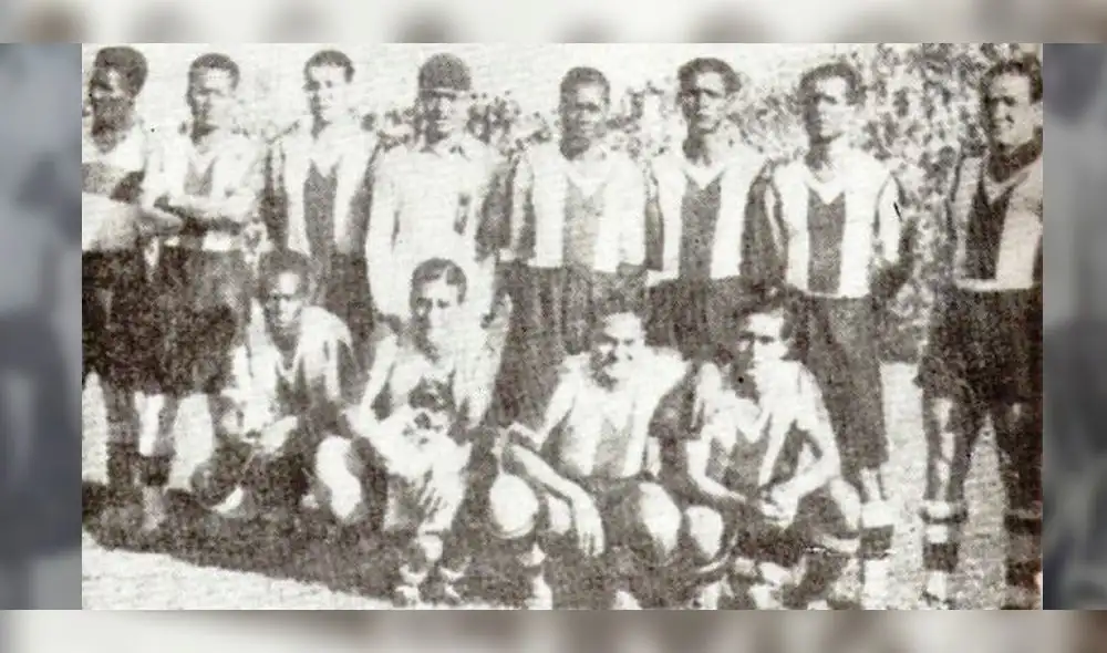 Alianza Lima: Un día como hoy el 'Rodillo Negro' volvía a Lima de la gira más exitosa de un club peruano [FOTOS]