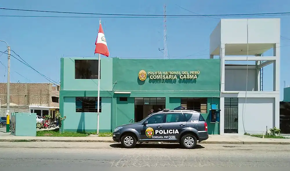 Agentes PNP vienen indagando sobre el secuestro.