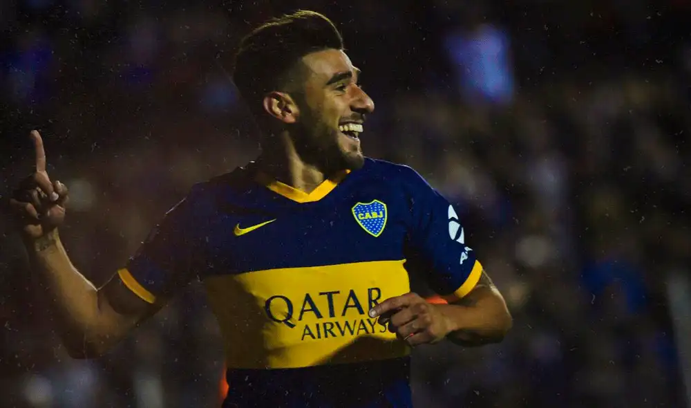 Boca Juniors logró su primer triunfo en la presente temporada de la Superliga Argentina. | Foto: @BocaJrsOficial