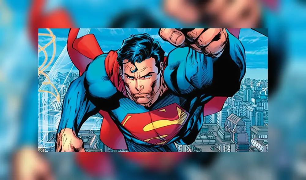DC Comics: Superman defenderá a los inmigrantes [IMAGEN]