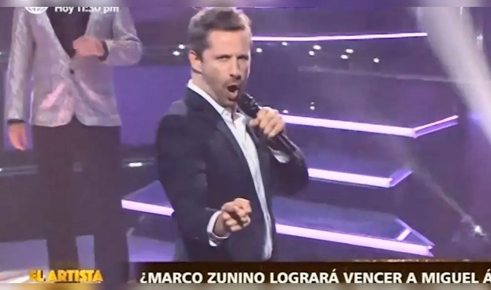 Marco Zunino Marco Zunino