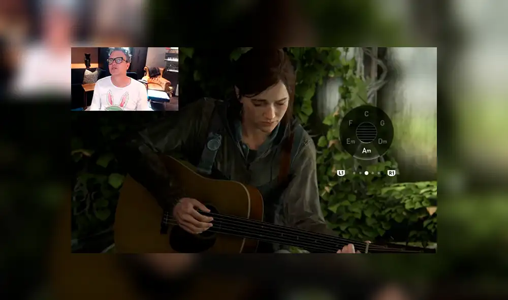 Mark Hoppus sorprende a fans al interpretar 'Dammit' en una transmisión de Twitch. Foto: Mark Hoppus. Mark Hoppus sorprende a fans al interpretar 'Dammit' en una transmisión de Twitch. Foto: Mark Hoppus.