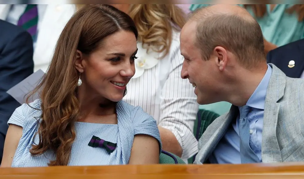 Los príncipes Harry y William se verán tras documental que expuso los problemas de la realeza 