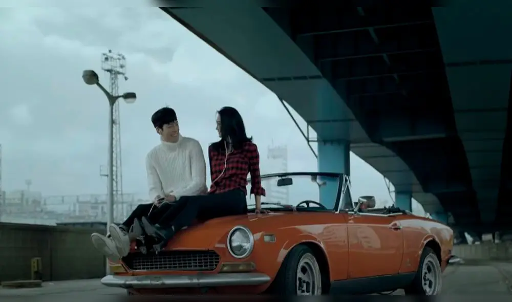 kim woo bin, shin min ah, park shin hye, cancer, doramas