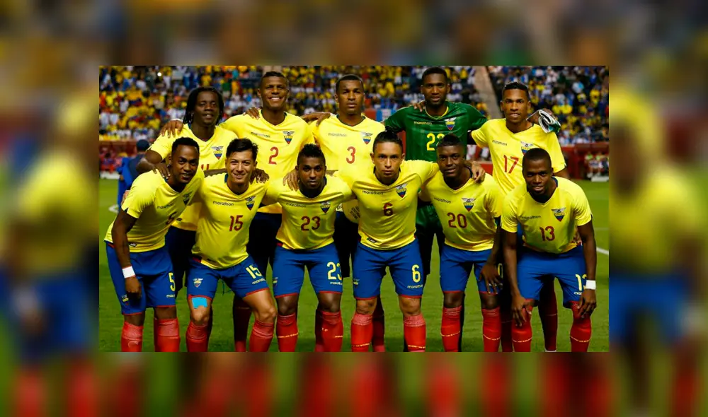 Copa América 2020: Conoce los países que integran el grupo de Perú [FOTOS]