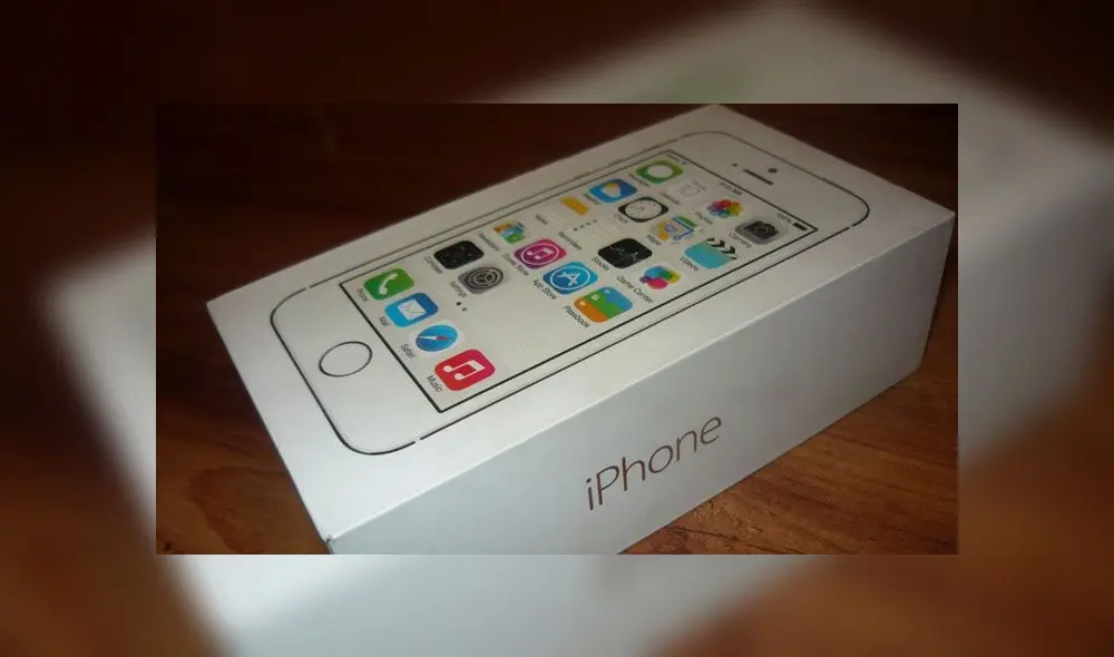 iPhone 11: Móvil de Apple tendría triple cámara y estas fotos filtradas lo confirman [FOTOS]