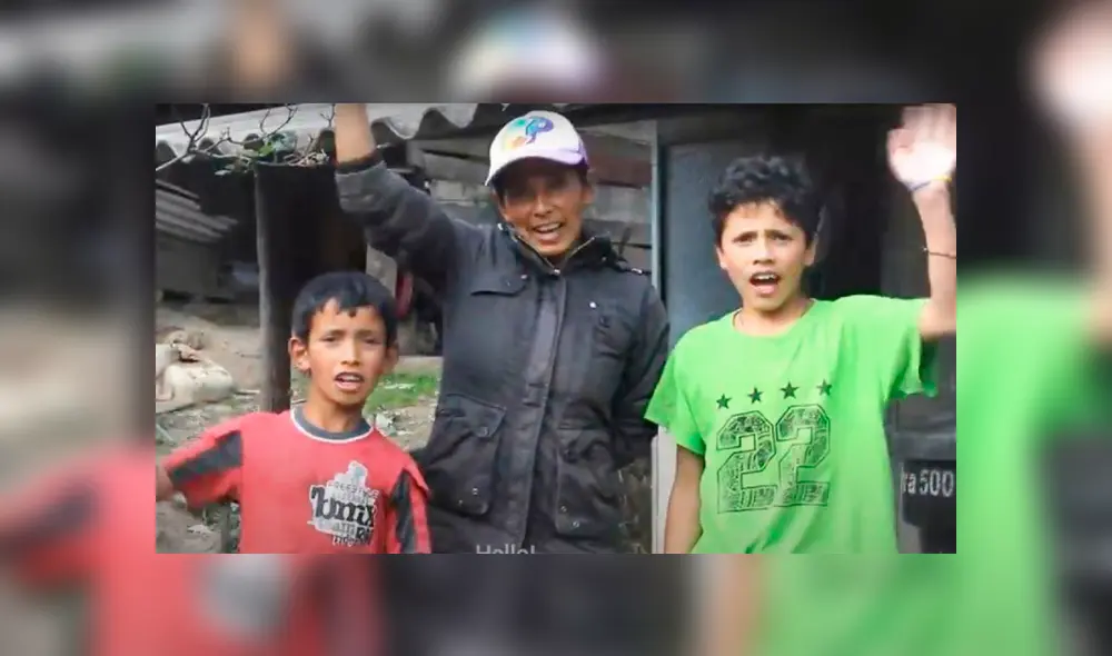 Nubia Gaona, sus dos hijos (Jaime Alejandro Riveros Gaona y Arley David Gaona Gaona). Nubia Gaona, sus dos hijos (Jaime Alejandro Riveros Gaona y Arley David Gaona Gaona).