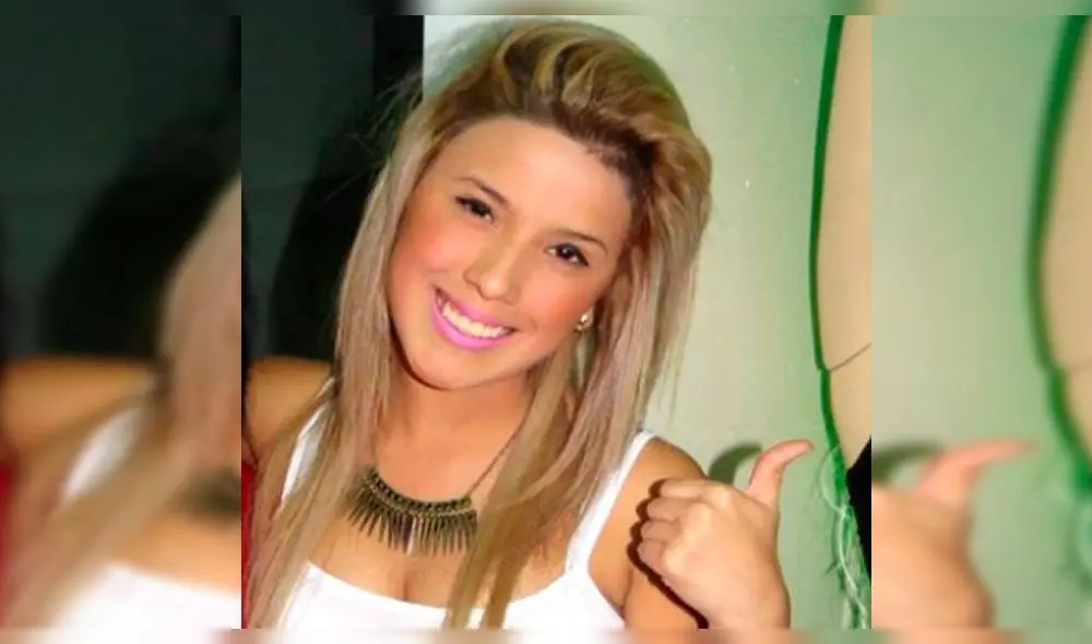 Yahaira Plasencia antes y ahora Yahaira Plasencia antes y ahora