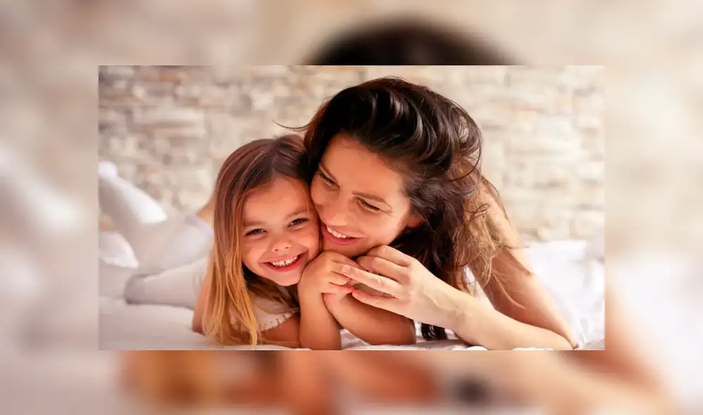 Los poemas más tiernos para dedicar en este Día de la Madre