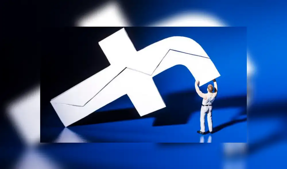 Usuarios de todo el mundo reportan la caída a nivel mundial de Facebook e Instagram. Usuarios de todo el mundo reportan la caída a nivel mundial de Facebook e Instagram.