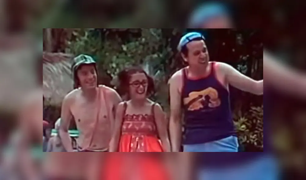 ‘El Chavo del 8’: dónde y cómo ver todos los capítulos completos [VIDEO]