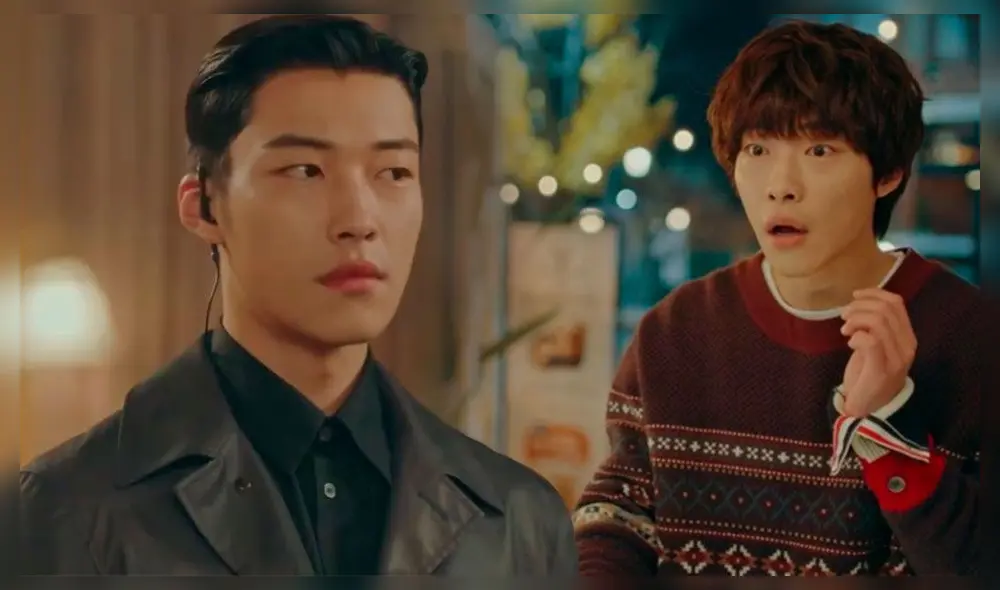 Fotografías antiguas de Woo Do Hwan muestran cuánto ha cambiado el actor desde su adolescencia.