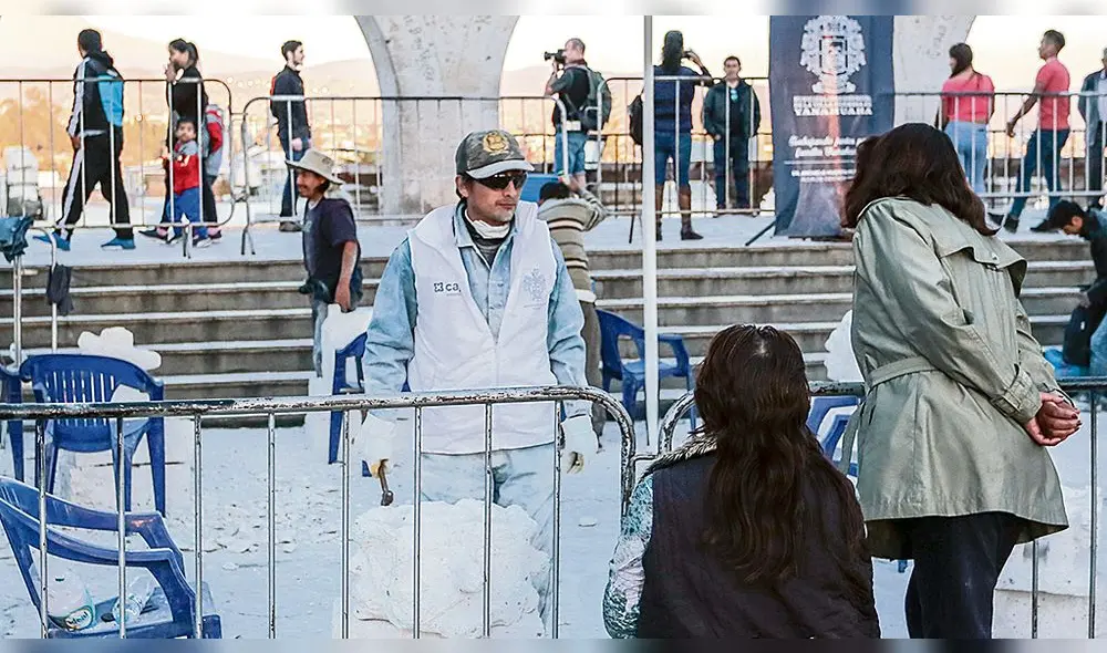 CONCURSO DE SILLAR CONCURSO DE SILLAR