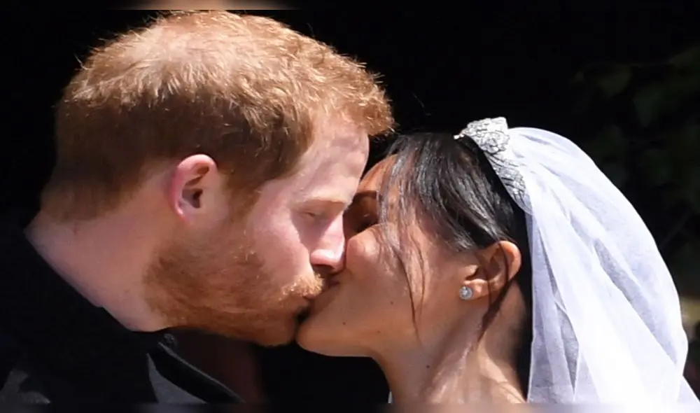 Príncipe Harry y Meghan Markle informan a sus seguidores cómo serán sus vidas de hoy en adelante. Foto: Instagram Príncipe Harry y Meghan Markle informan a sus seguidores cómo serán sus vidas de hoy en adelante. Foto: Instagram