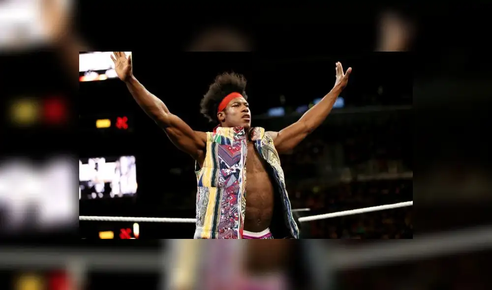 Velveteen Dream Velveteen Dream