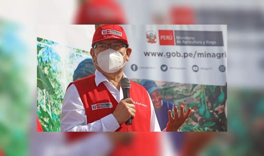 Jorge Montenegro Jorge Montenegro