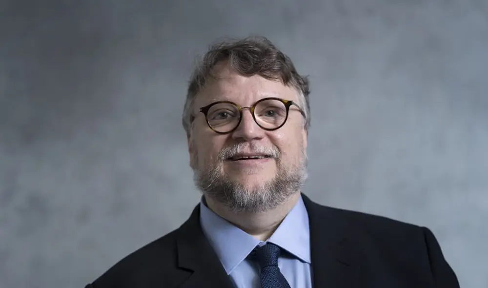 Guillermo Del Toro Guillermo Del Toro
