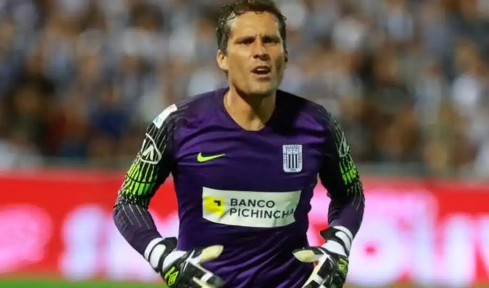 Leao Butrón confesó que tenía planificada su despedida para diciembre del 2020.