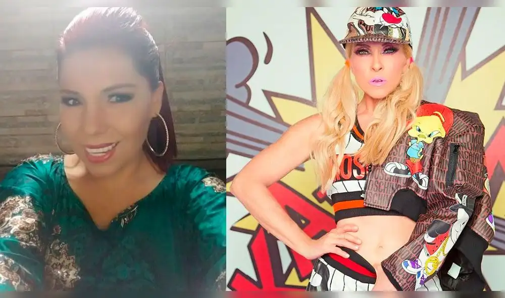 Susan Ochoa se emociona tras felicitaciones de Yuri por ganar en Viña del Mar 2019 